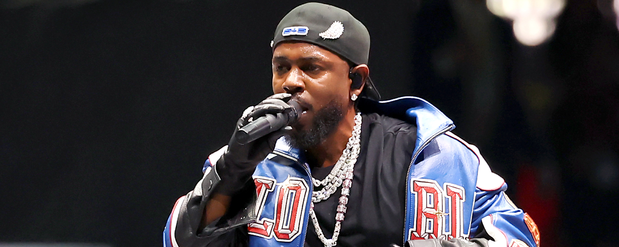 “Boring Day for a Super Bowl”: NBA Star Kevin Durant Says Kendrick Lamar’s Halftime Show “Meant Nothing to Me”