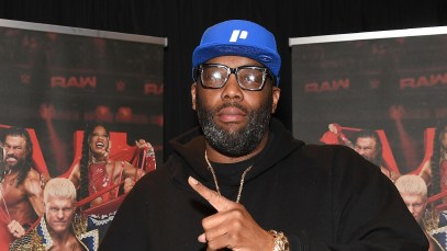 Killer Mike Files Lawsuit Over Arrest at 2024 Grammy Awards