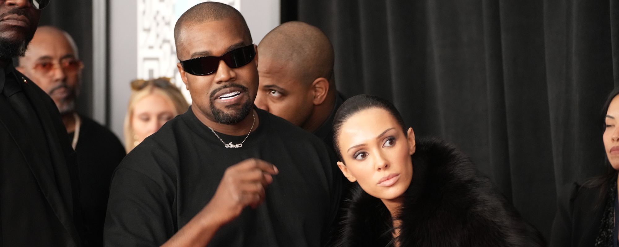 Kanye West’s X Account Deactivated Following Offensive String of Posts