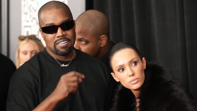 Kanye West