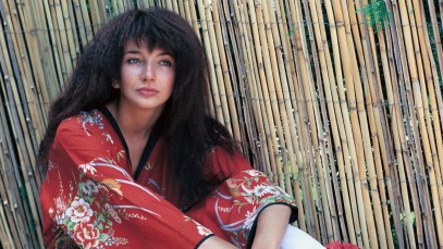 Kate Bush
