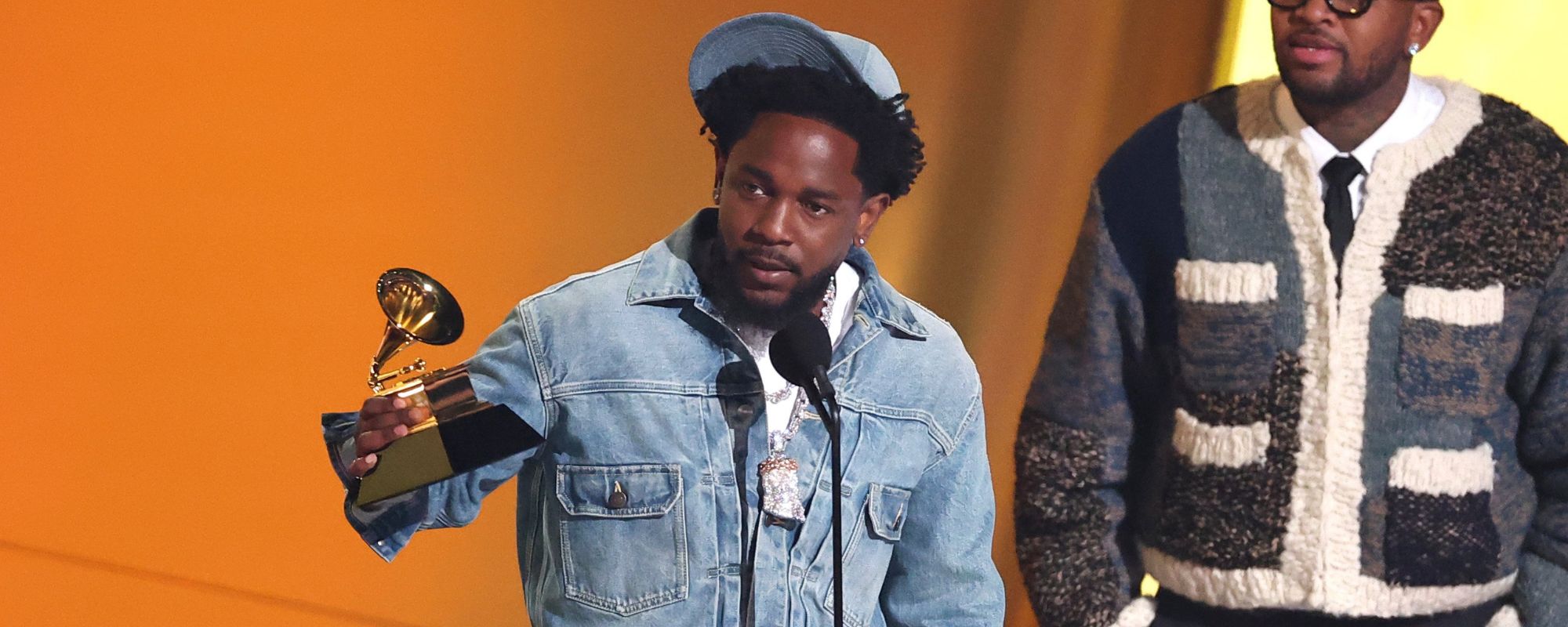Will Kendrick Lamar Diss Drake During Super Bowl Halftime Show? “Not Like Us” Odds