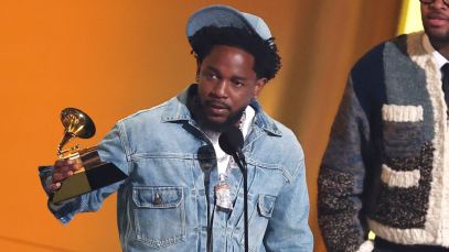 Will Kendrick Lamar Diss Drake During Super Bowl Halftime Show? “Not Like Us” Odds