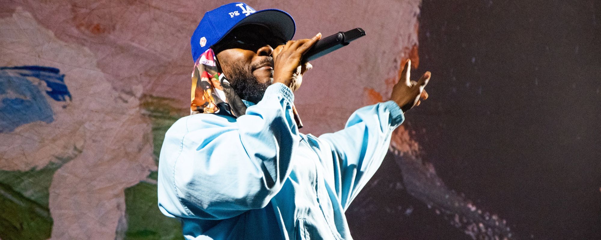 Top 3 Viral Moments From Kendrick Lamar's Super Bowl Halftime Show Performance