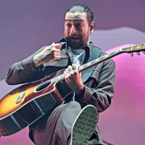 Noah Kahan