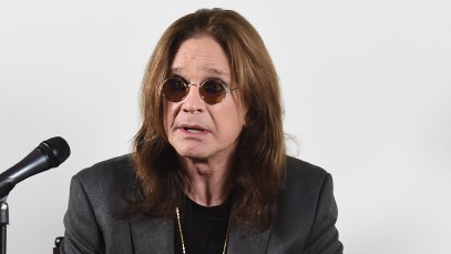 Ozzy Osbourne Reunites With Black Sabbath for One Final Concert