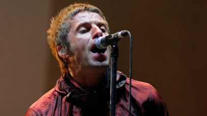 Oasis Is on Track To Hit No. 1 With This Song 31 Years After Its Release
