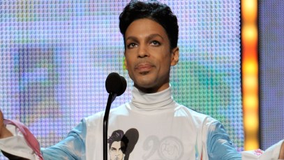 Netflix Documentary Centered Around the Life of Prince Canceled