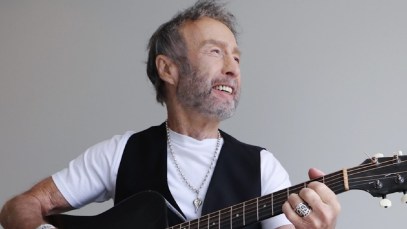 Bad Company’s Paul Rodgers Sends Out Musical Message to Fans Thanking Them for Supporting the Band’s Rock Hall Bid