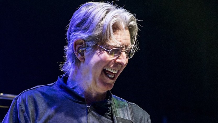 Late Grateful Dead Bassist Phil Lesh to Have a Street Named After Him Next to The Capitol Theatre in Port Chester, New York