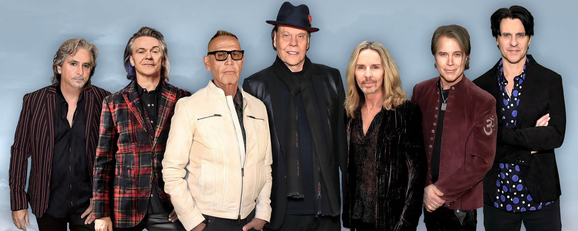 Styx Announces a 2026 Summer Co-Headlining Tour with Chicago, and a Series of Spring Concerts with Cheap Trick