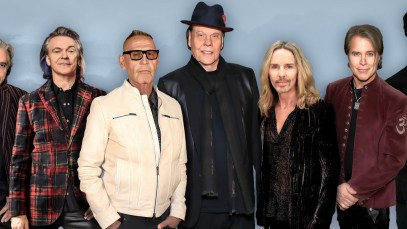Styx Announces a 2026 Summer Co-Headlining Tour with Chicago, and a Series of Spring Concerts with Cheap Trick