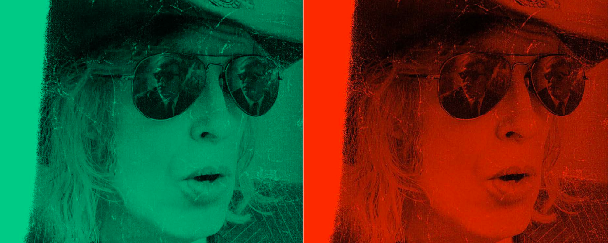 Check Out The Waterboys’ New Andy Warhol-Inspired Song from Band’s Upcoming Concept Album, ‘Life, Death and Dennis Hopper’