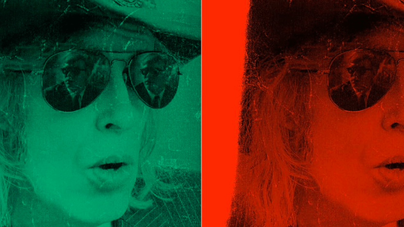 Check Out The Waterboys’ New Andy Warhol-Inspired Song from Band’s Upcoming Concept Album, ‘Life, Death and Dennis Hopper’