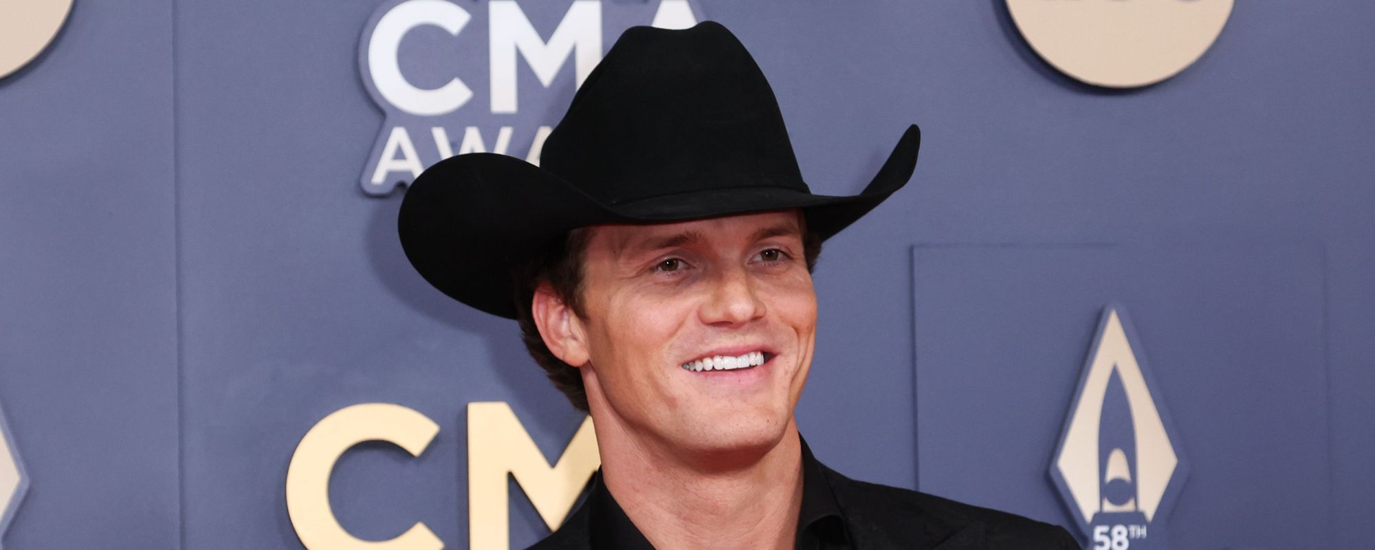 Parker McCollum Is Coming For This George Strait Record