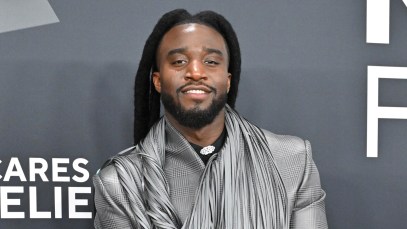 Shaboozey Nabs the Longest No. 1 Hit On Hot Country Songs Thanks to "A Bar Song (Tipsy)"