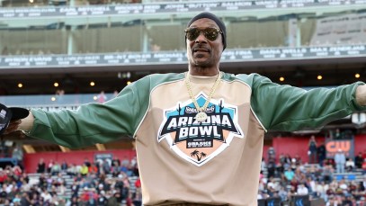 Snoop Dogg Set To Host NFL Honors Event Ahead of Super Bowl