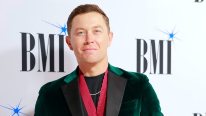 Scotty McCreery Postponed Two Concert in Florida Due to Illness