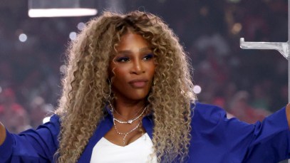 Serena Williams Sets the Record Straight About Her 2025 Super Bowl Halftime Show Appearance: "I Simply Don’t Have Time for Petty"