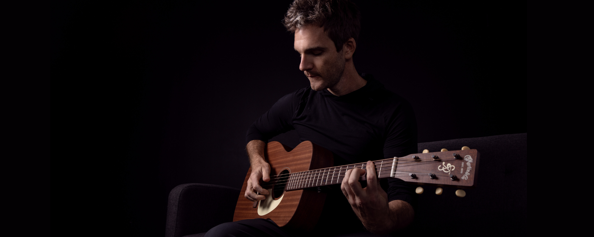 sean daniels martin x sweetwater select review