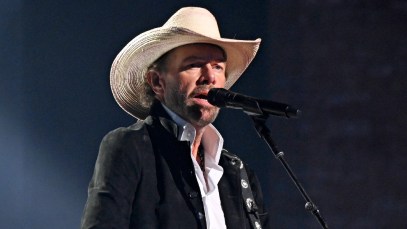 Toby Keith's Son Remembers His Father on the Anniversary of His Death: "A Whole Year Without My Hero"