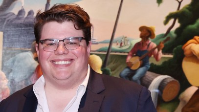 Toby Keith's Son, Stelen Covel, Announces First Child With Wife