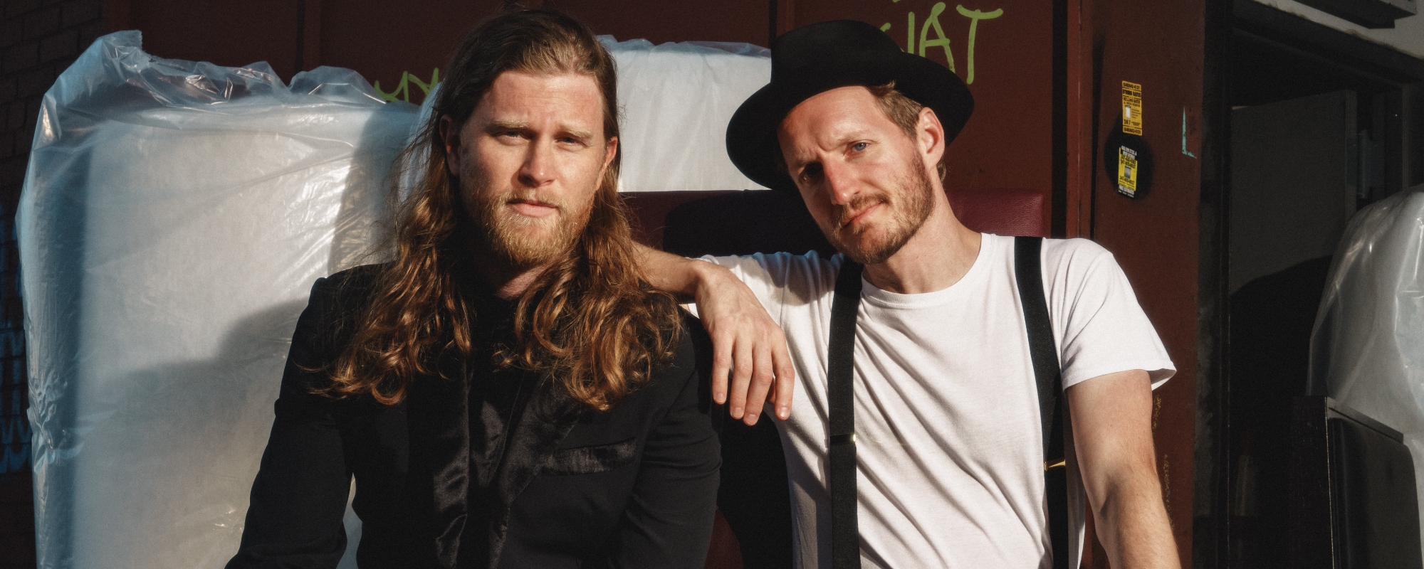 The Lumineers Are More Connected Than Ever On New Album ‘Automatic’