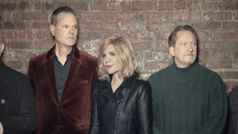 Alison Krauss & Union Station