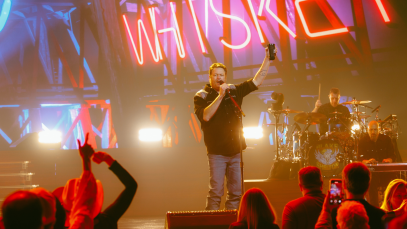 Blake Shelton Las Vegas residency