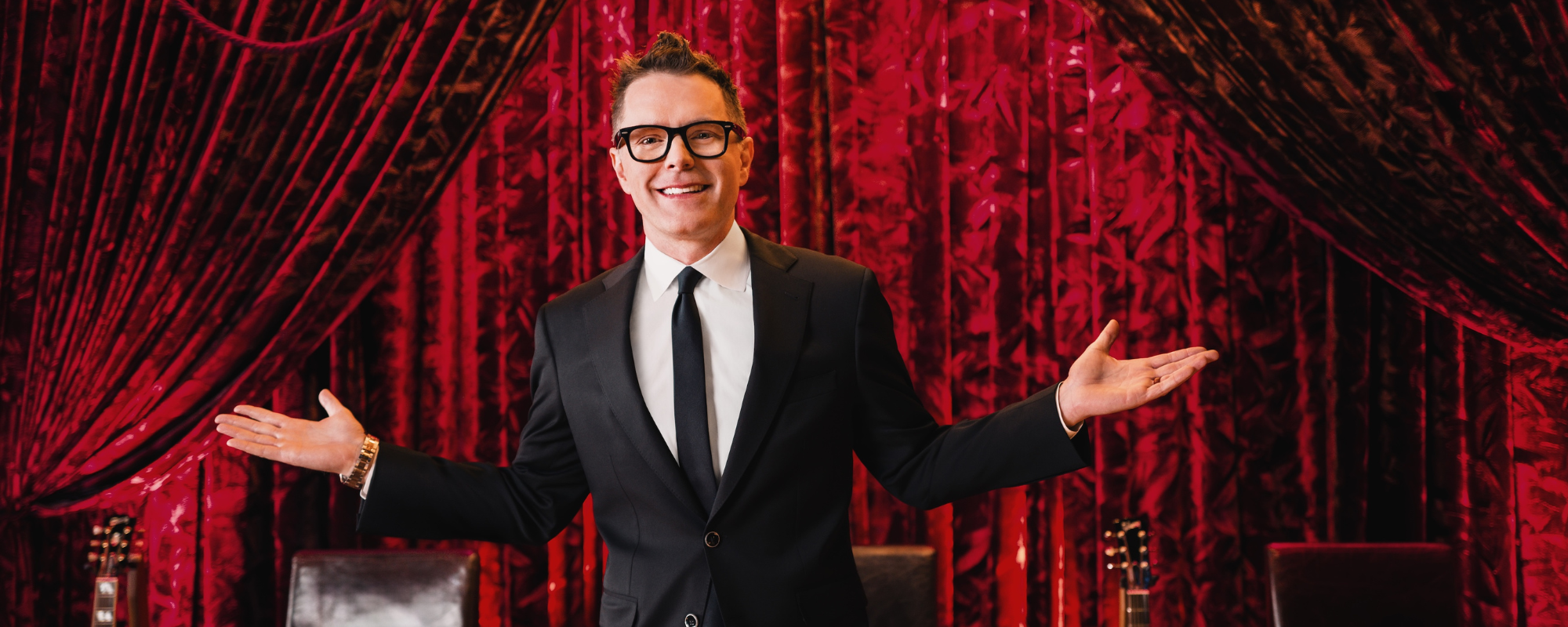 From Music City to Movie Theaters: Bobby Bones Talks Bringing Songwriters’ Nights Nationwide (Exclusive)