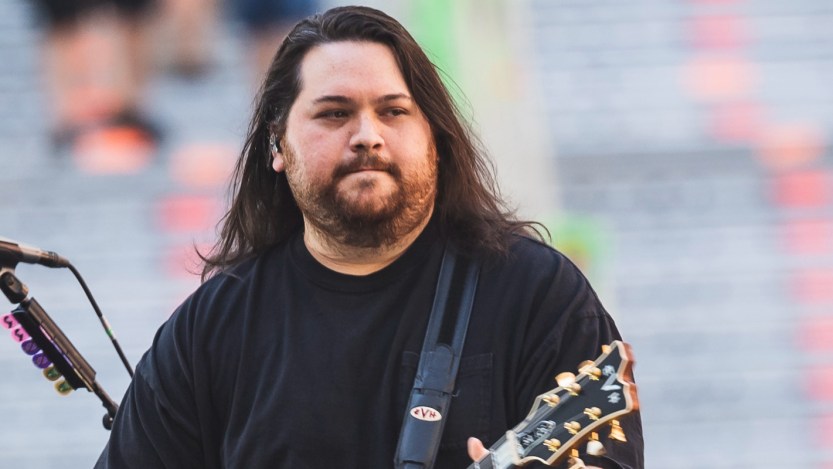Wolfgang Van Halen Still Struggling With the Dead of Eddie Van Halen: "It's Not Getting an Easier"