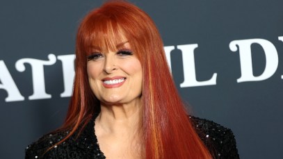 Wynonna Judd Discusses How She Helps Raise Her 2-Year-Old Granddaughter: "We Don't Do Phones at Dinner"