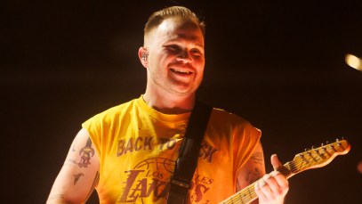 Zach Bryan Finally Releases "Dear Miss" After the Philadelphia Eagles Win the Super Bowl