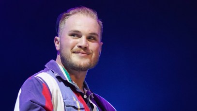 Zach Bryan Sells Out Largest Ticketed Show In American History Thanks to University of Michigan