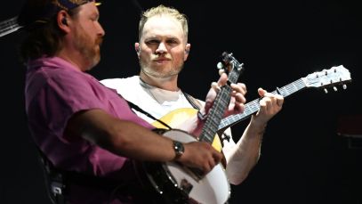 Zach Bryan Will Play First-Ever Michigan Show This Year With John Mayer