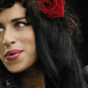 Amy Winehouse