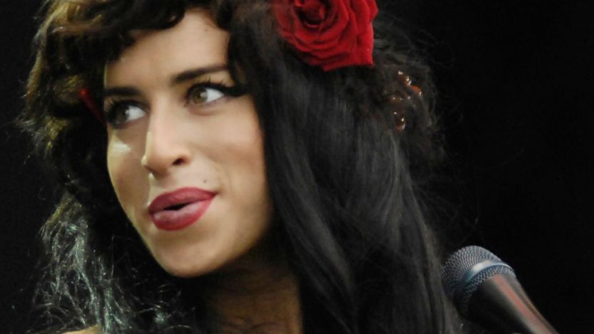 Amy Winehouse