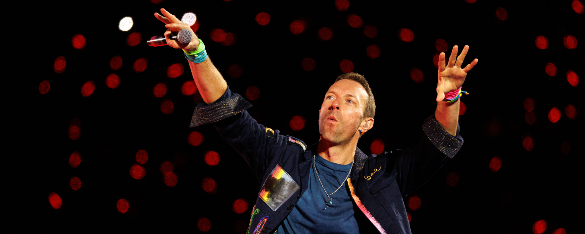 Why Bono Doesn’t Consider Coldplay To Be a Tried and True Rock Band