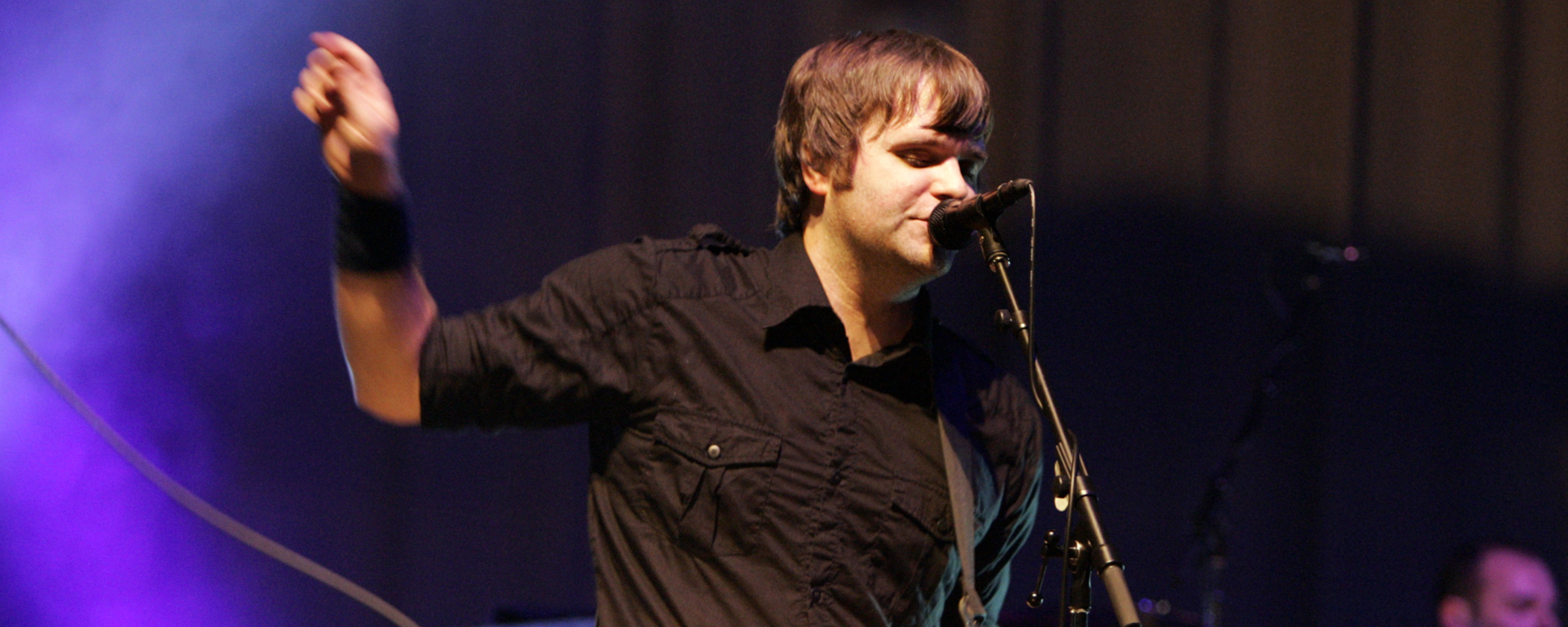 A Look Back at Death Cab for Cutie’s ‘Plans’ at 20 Years