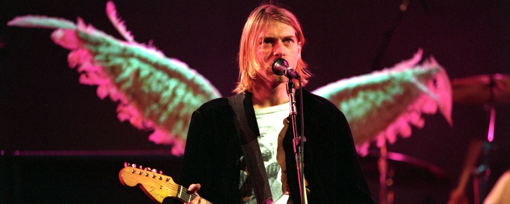 5 Rock and Metal Albums from the ’90s That Only Cool Kids Owned