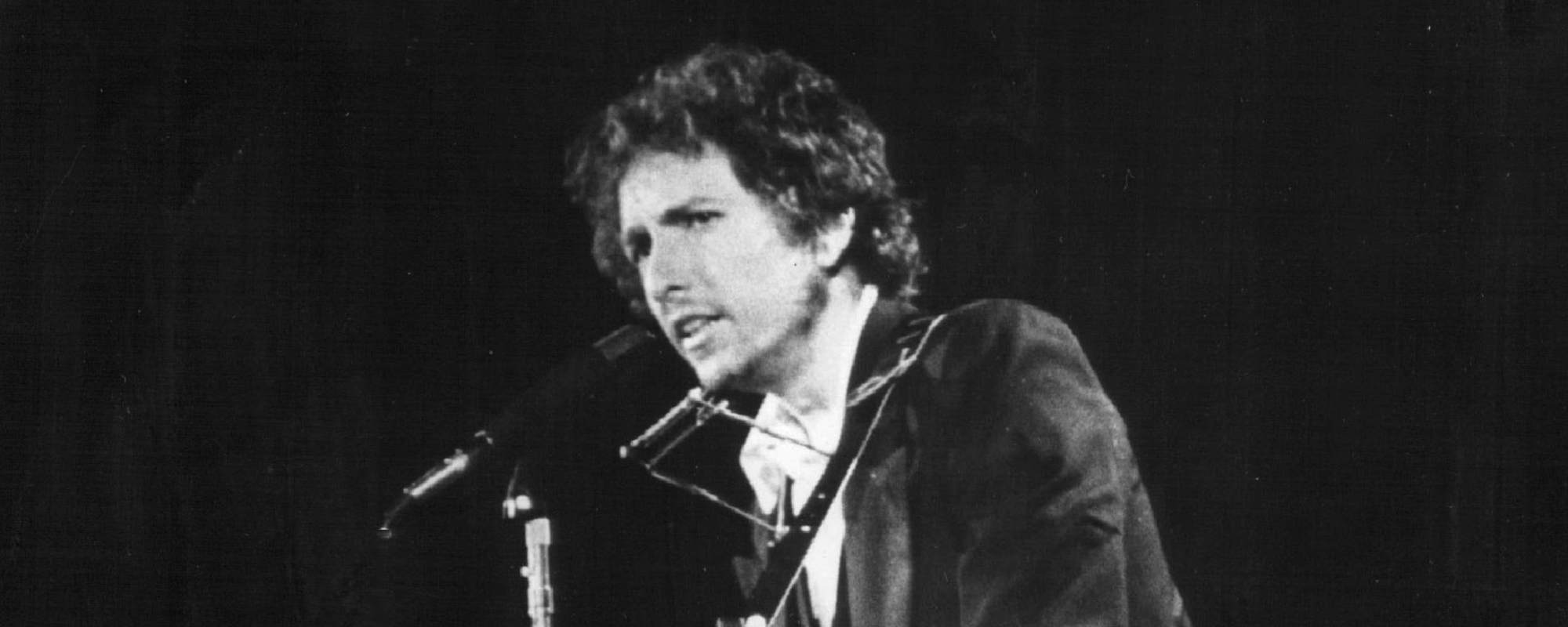 Behind the Meaning of Bob Dylan's Religious Creed, "Gotta Serve Somebody"