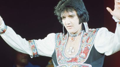 The Saddest Ever Recorded, According to Elvis Presley