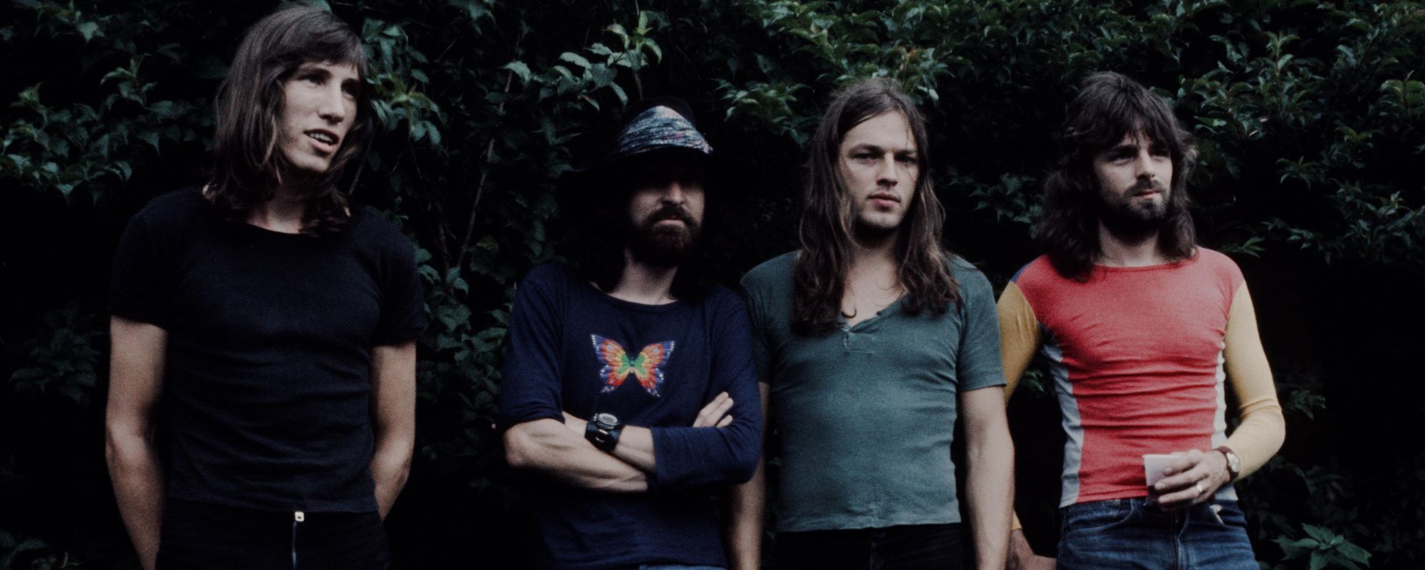 David Gilmour Reveals Original Lyrics for “Comfortably Numb,” Give Song Whole New Meaning