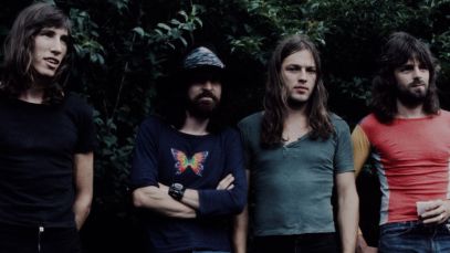 Pink Floyd