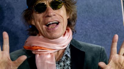 The Band Mick Jagger Accused of Using Satanism for Success