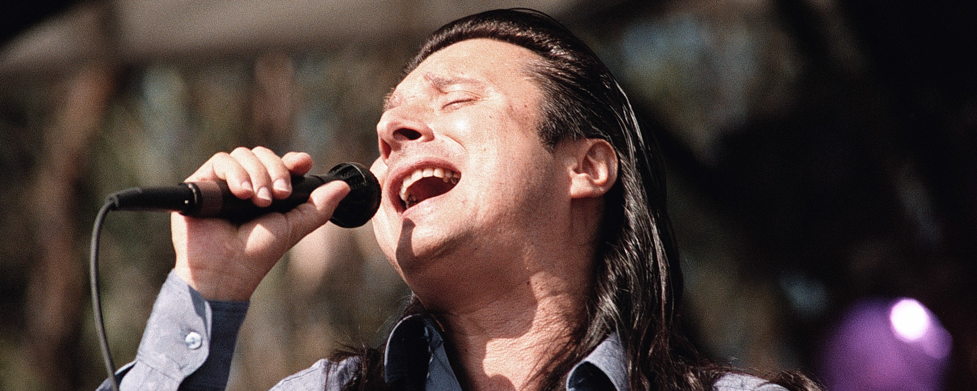 Just a Song Before We Go: What Was the Last U.S. Top-40 Hit by Journey?