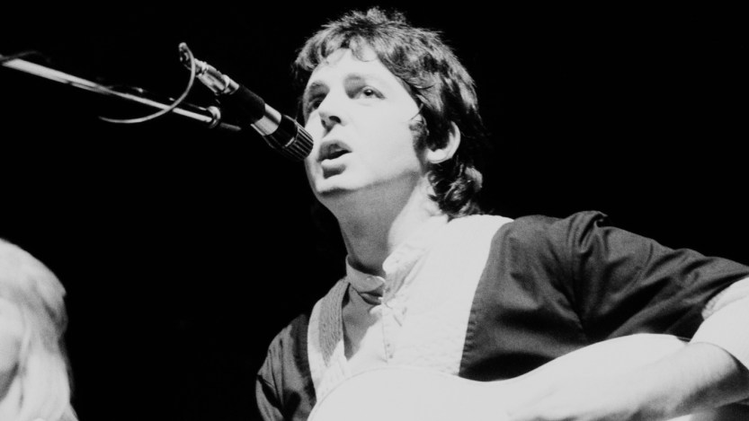 The Collaboration with a Legendary Artist Paul McCartney Refused to Accept: "He Said He Couldn’t Improve on the Bassline"