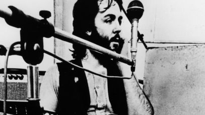 The Art of the "Na Na Na": 4 Wordless Rock Refrains That Stuck With Us