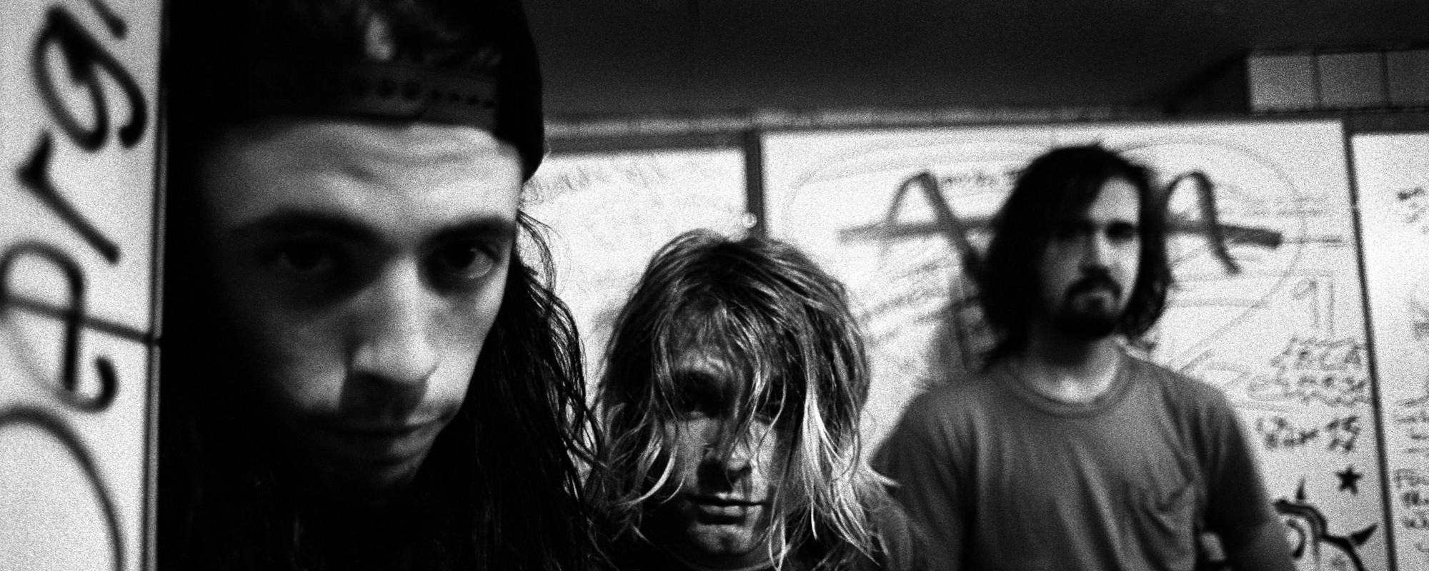 The Meaning Behind “In Bloom” by Nirvana