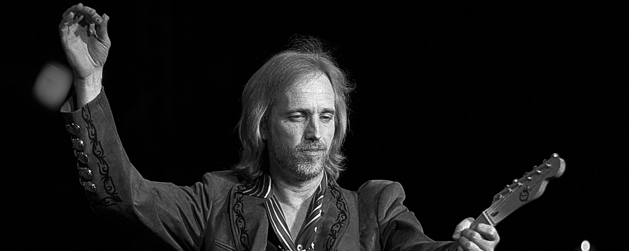 3 Songs That Defined 1989’s Last Stand for Rock